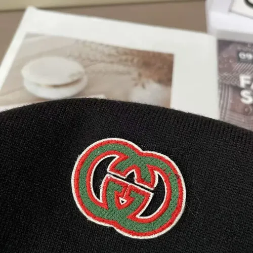 Cheap Gucci Sweaters Long Sleeved For Men #1394371 Replica Wholesale [$48.00 USD] [ITEM#1394371] on Replica Gucci Sweaters