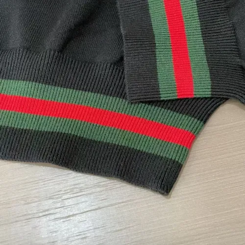 Cheap Gucci Sweaters Long Sleeved For Men #1394371 Replica Wholesale [$48.00 USD] [ITEM#1394371] on Replica Gucci Sweaters