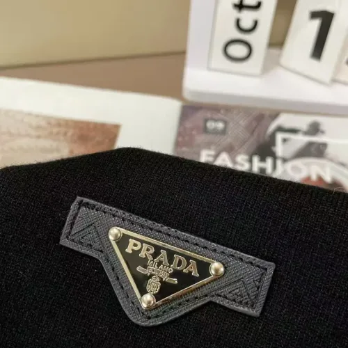 Cheap Prada Sweaters Long Sleeved For Men #1394372 Replica Wholesale [$48.00 USD] [ITEM#1394372] on Replica Prada Sweaters