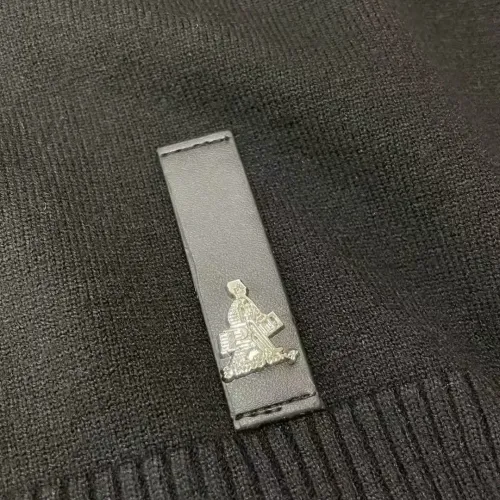 Cheap Prada Sweaters Long Sleeved For Men #1394372 Replica Wholesale [$48.00 USD] [ITEM#1394372] on Replica Prada Sweaters