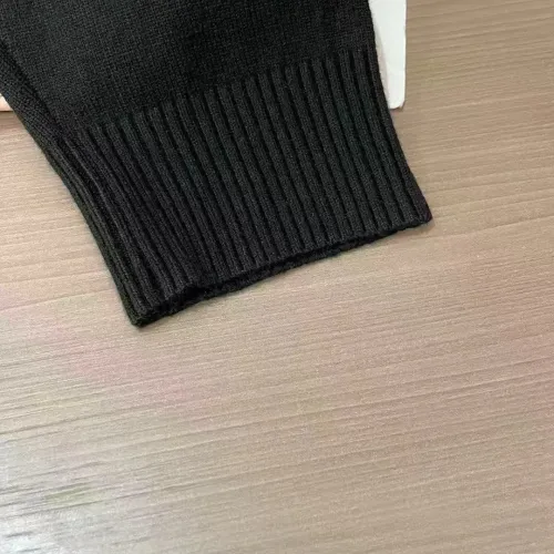 Cheap Louis Vuitton LV Sweaters Long Sleeved For Men #1394373 Replica Wholesale [$48.00 USD] [ITEM#1394373] on Replica Louis Vuitton LV Sweaters