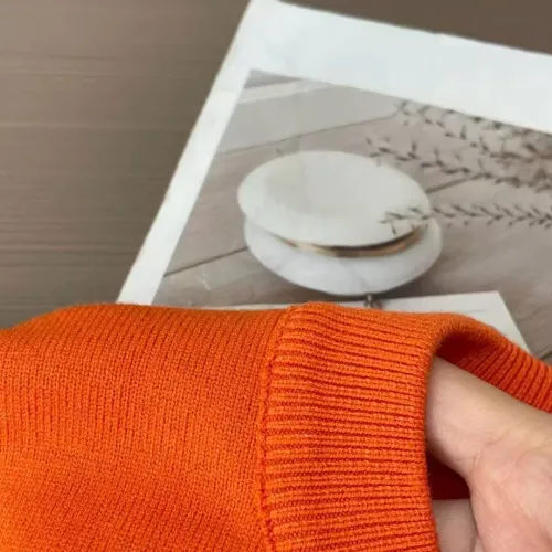 Cheap Louis Vuitton LV Sweaters Long Sleeved For Men #1394374 Replica Wholesale [$48.00 USD] [ITEM#1394374] on Replica Louis Vuitton LV Sweaters