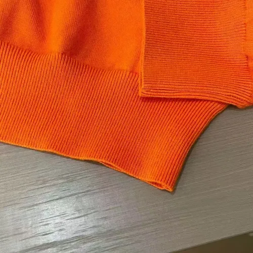 Cheap Louis Vuitton LV Sweaters Long Sleeved For Men #1394374 Replica Wholesale [$48.00 USD] [ITEM#1394374] on Replica Louis Vuitton LV Sweaters