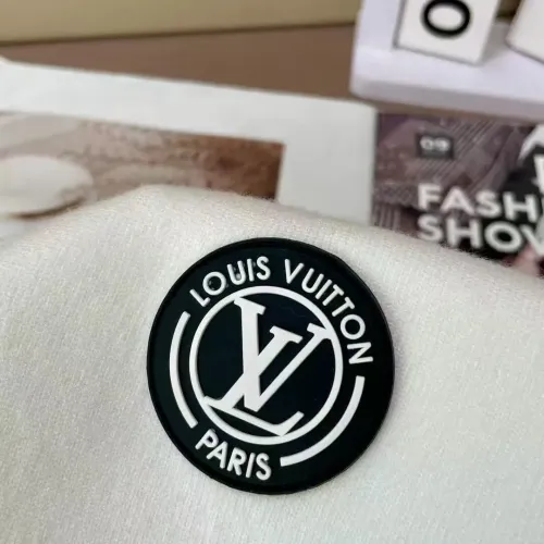 Cheap Louis Vuitton LV Sweaters Long Sleeved For Men #1394375 Replica Wholesale [$48.00 USD] [ITEM#1394375] on Replica Louis Vuitton LV Sweaters