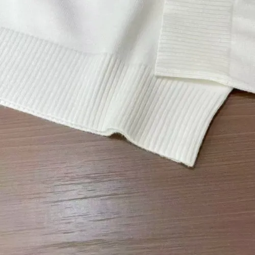 Cheap Louis Vuitton LV Sweaters Long Sleeved For Men #1394375 Replica Wholesale [$48.00 USD] [ITEM#1394375] on Replica Louis Vuitton LV Sweaters