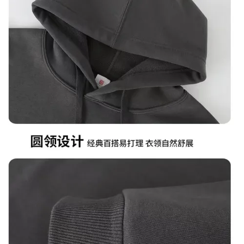 Cheap Balenciaga Hoodies Long Sleeved For Unisex #1394493 Replica Wholesale [$52.00 USD] [ITEM#1394493] on Replica Balenciaga Hoodies