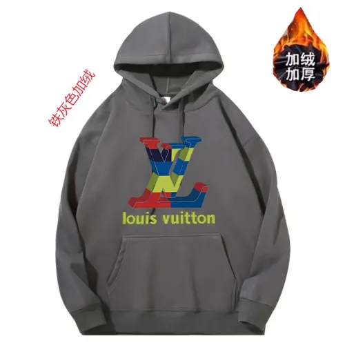 Louis Vuitton LV Hoodies Long Sleeved For Unisex #1394498
