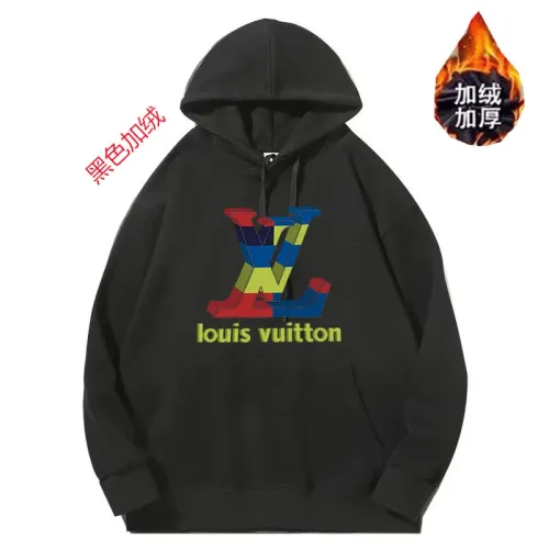 Louis Vuitton LV Hoodies Long Sleeved For Unisex #1394499