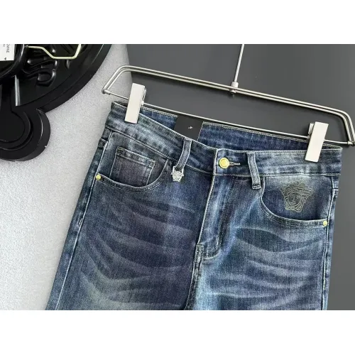 Cheap Versace Jeans For Men #1394510 Replica Wholesale [$68.00 USD] [ITEM#1394510] on Replica Versace Jeans