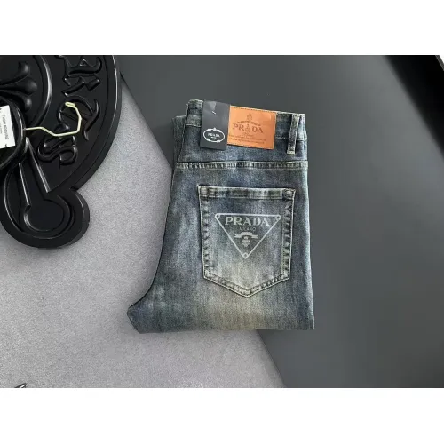 Prada Jeans For Men #1394512