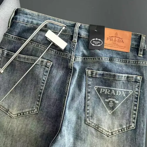 Cheap Prada Jeans For Men #1394512 Replica Wholesale [$68.00 USD] [ITEM#1394512] on Replica Prada Jeans