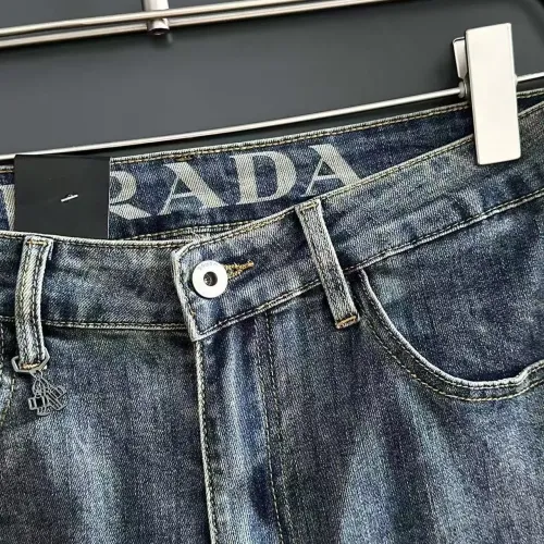 Cheap Prada Jeans For Men #1394512 Replica Wholesale [$68.00 USD] [ITEM#1394512] on Replica Prada Jeans