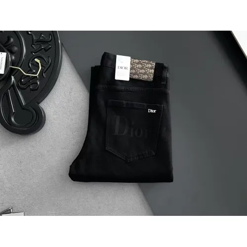 Christian Dior Jeans For Men #1394514
