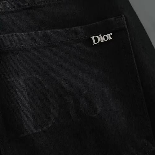 Cheap Christian Dior Jeans For Men #1394514 Replica Wholesale [$68.00 USD] [ITEM#1394514] on Replica Christian Dior Jeans