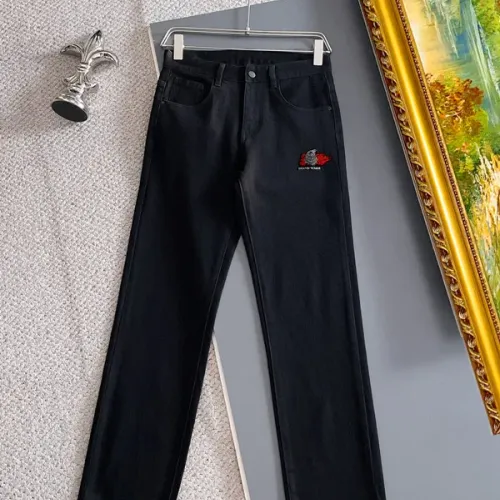 Cheap Armani Jeans For Men #1394517 Replica Wholesale [$48.00 USD] [ITEM#1394517] on Replica Armani Jeans