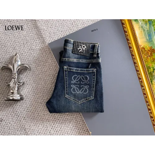 LOEWE Jeans For Men #1394519