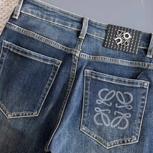 Cheap LOEWE Jeans For Men #1394519 Replica Wholesale [$48.00 USD] [ITEM#1394519] on Replica LOEWE Jeans