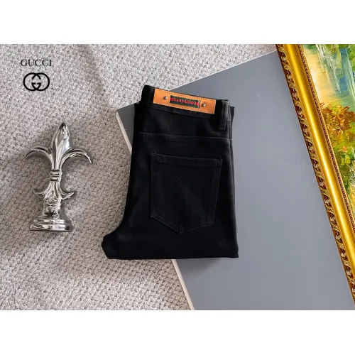 Gucci Jeans For Men #1394524
