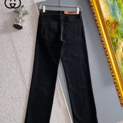 Cheap Gucci Jeans For Men #1394524 Replica Wholesale [$48.00 USD] [ITEM#1394524] on Replica Gucci Jeans