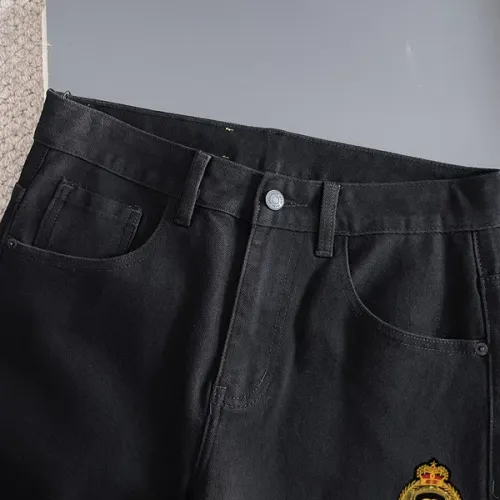 Cheap Gucci Jeans For Men #1394524 Replica Wholesale [$48.00 USD] [ITEM#1394524] on Replica Gucci Jeans