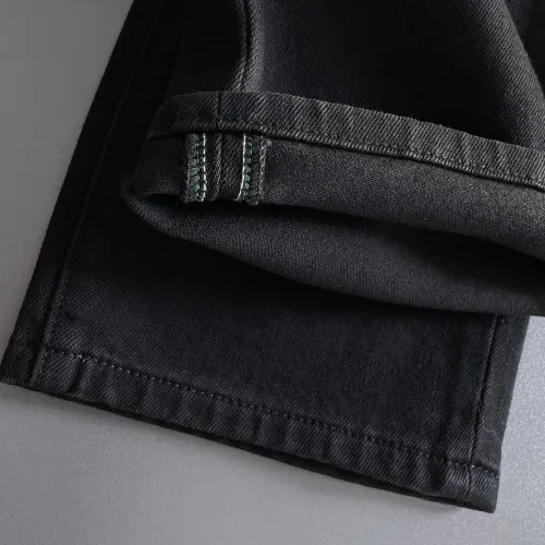 Cheap Gucci Jeans For Men #1394524 Replica Wholesale [$48.00 USD] [ITEM#1394524] on Replica Gucci Jeans