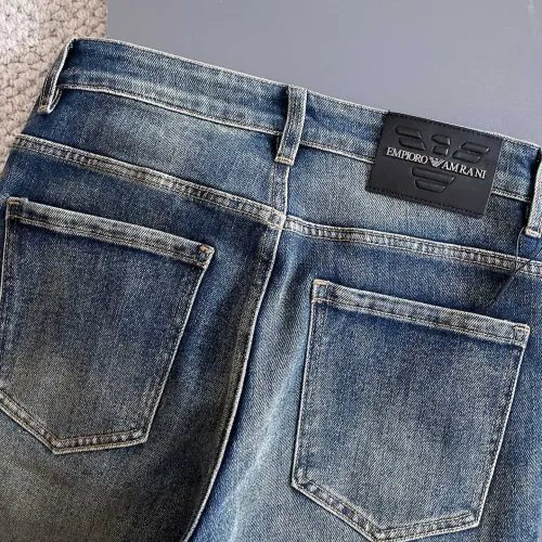 Cheap Armani Jeans For Men #1394526 Replica Wholesale [$48.00 USD] [ITEM#1394526] on Replica Armani Jeans