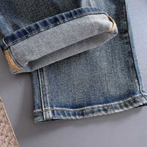 Cheap Armani Jeans For Men #1394526 Replica Wholesale [$48.00 USD] [ITEM#1394526] on Replica Armani Jeans