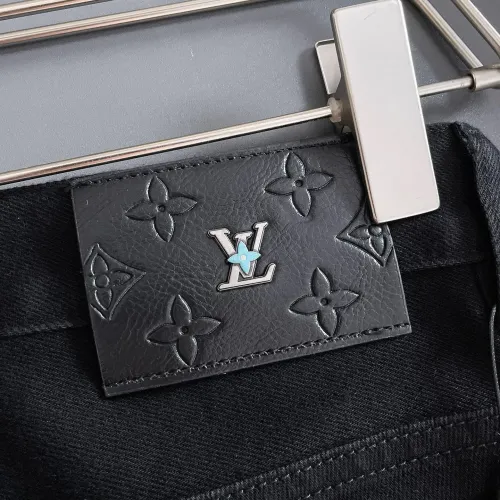 Cheap Louis Vuitton LV Jeans For Men #1394529 Replica Wholesale [$48.00 USD] [ITEM#1394529] on Replica Louis Vuitton LV Jeans