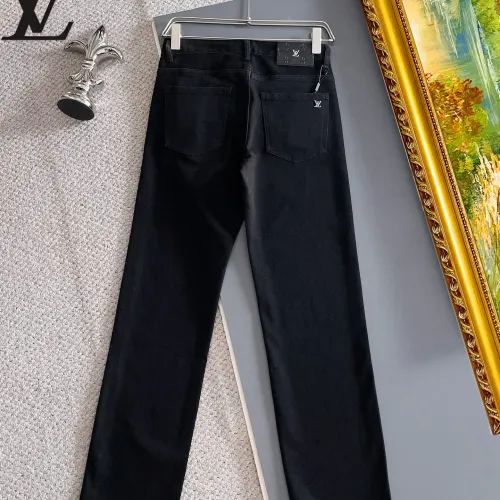 Cheap Louis Vuitton LV Jeans For Men #1394529 Replica Wholesale [$48.00 USD] [ITEM#1394529] on Replica Louis Vuitton LV Jeans