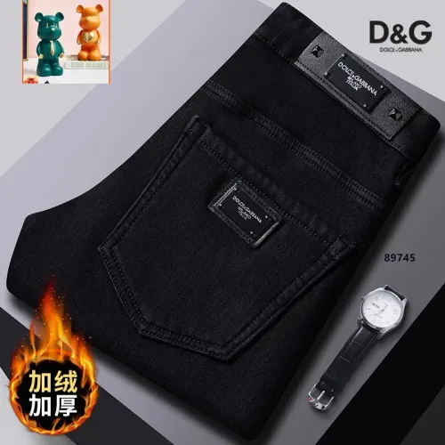 Dolce & Gabbana D&G Jeans For Men #1394536