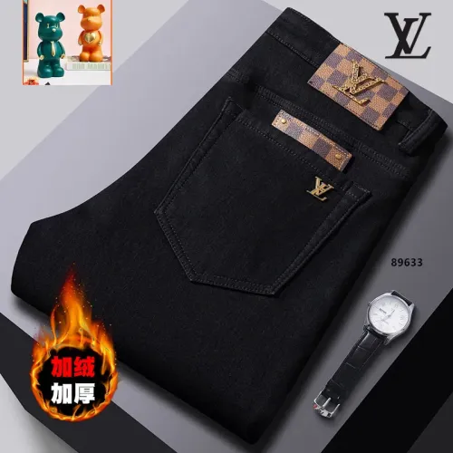 Louis Vuitton LV Jeans For Men #1394552