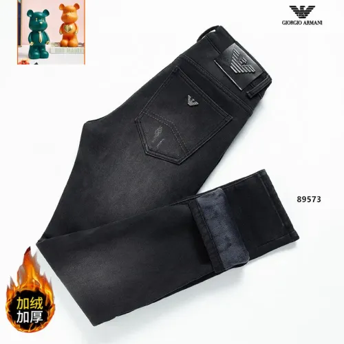 Cheap Armani Jeans For Men #1394559 Replica Wholesale [$52.00 USD] [ITEM#1394559] on Replica Armani Jeans
