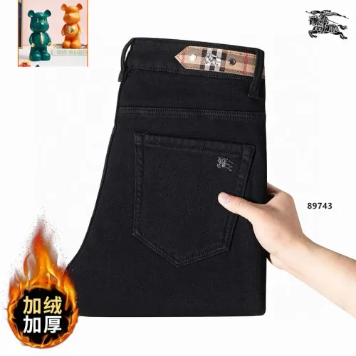 Burberry Jeans For Men #1394560