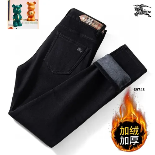 Cheap Burberry Jeans For Men #1394560 Replica Wholesale [$52.00 USD] [ITEM#1394560] on Replica Burberry Jeans