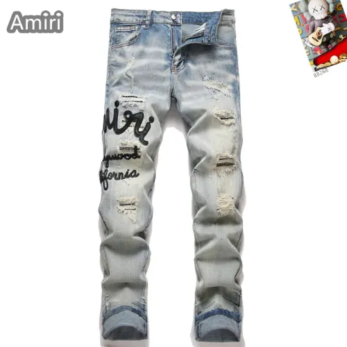 Amiri Jeans For Men #1394565
