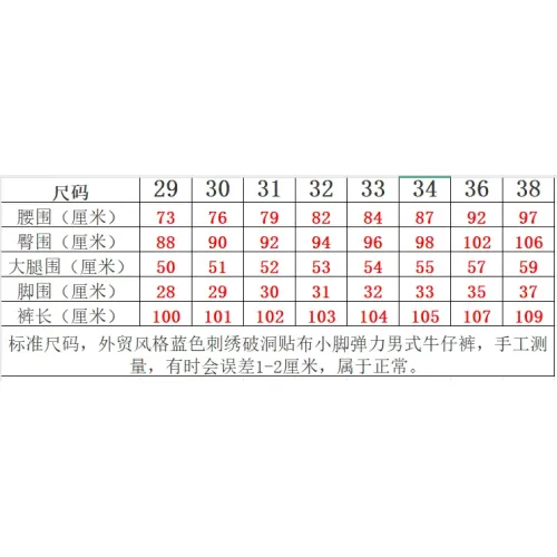 Cheap Amiri Jeans For Men #1394568 Replica Wholesale [$48.00 USD] [ITEM#1394568] on Replica Amiri Jeans