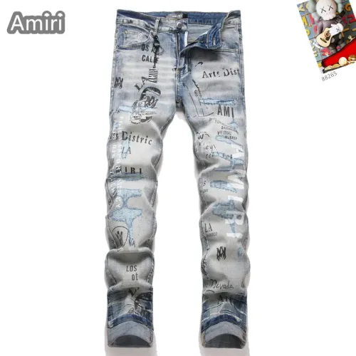 Amiri Jeans For Men #1394570