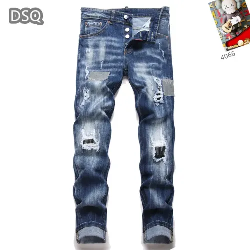 Dsquared Jeans For Men #1394571