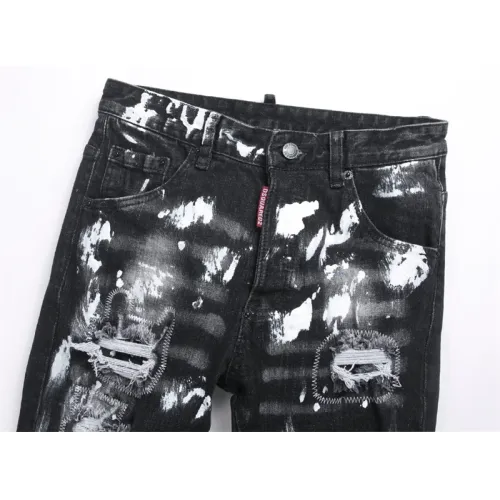 Cheap Dsquared Jeans For Men #1394572 Replica Wholesale [$48.00 USD] [ITEM#1394572] on Replica Dsquared Jeans
