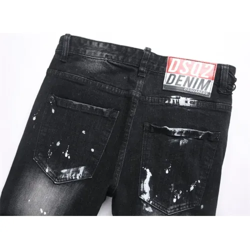 Cheap Dsquared Jeans For Men #1394572 Replica Wholesale [$48.00 USD] [ITEM#1394572] on Replica Dsquared Jeans