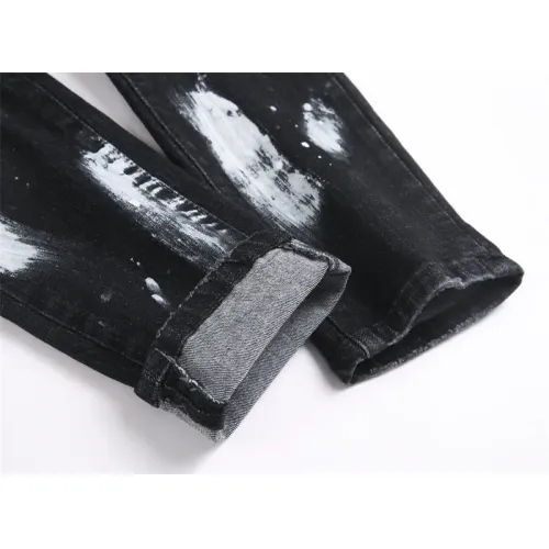 Cheap Dsquared Jeans For Men #1394572 Replica Wholesale [$48.00 USD] [ITEM#1394572] on Replica Dsquared Jeans