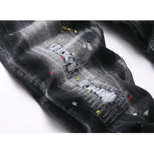 Cheap Dsquared Jeans For Men #1394573 Replica Wholesale [$48.00 USD] [ITEM#1394573] on Replica Dsquared Jeans