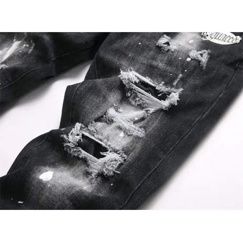 Cheap Dsquared Jeans For Men #1394574 Replica Wholesale [$48.00 USD] [ITEM#1394574] on Replica Dsquared Jeans