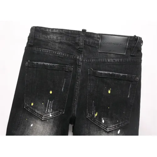 Cheap Dsquared Jeans For Men #1394575 Replica Wholesale [$48.00 USD] [ITEM#1394575] on Replica Dsquared Jeans