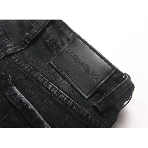 Cheap Dsquared Jeans For Men #1394575 Replica Wholesale [$48.00 USD] [ITEM#1394575] on Replica Dsquared Jeans