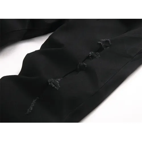 Cheap Off-White Jeans For Men #1394577 Replica Wholesale [$48.00 USD] [ITEM#1394577] on Replica Off-White Jeans