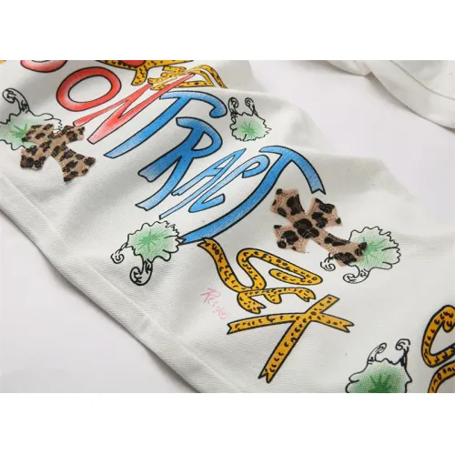 Cheap Chrome Hearts Jeans For Men #1394578 Replica Wholesale [$48.00 USD] [ITEM#1394578] on Replica Chrome Hearts Jeans