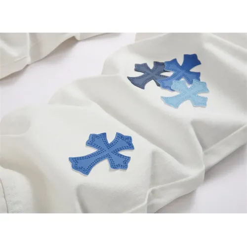 Cheap Chrome Hearts Jeans For Men #1394579 Replica Wholesale [$48.00 USD] [ITEM#1394579] on Replica Chrome Hearts Jeans