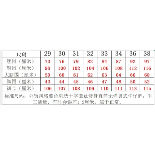 Cheap Chrome Hearts Jeans For Men #1394581 Replica Wholesale [$48.00 USD] [ITEM#1394581] on Replica Chrome Hearts Jeans