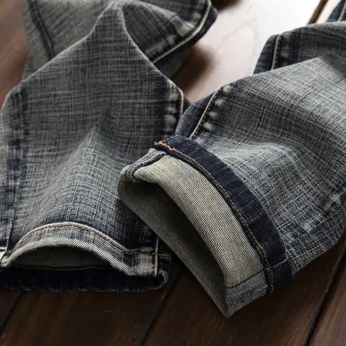 Cheap Balmain Jeans For Men #1394585 Replica Wholesale [$48.00 USD] [ITEM#1394585] on Replica Balmain Jeans